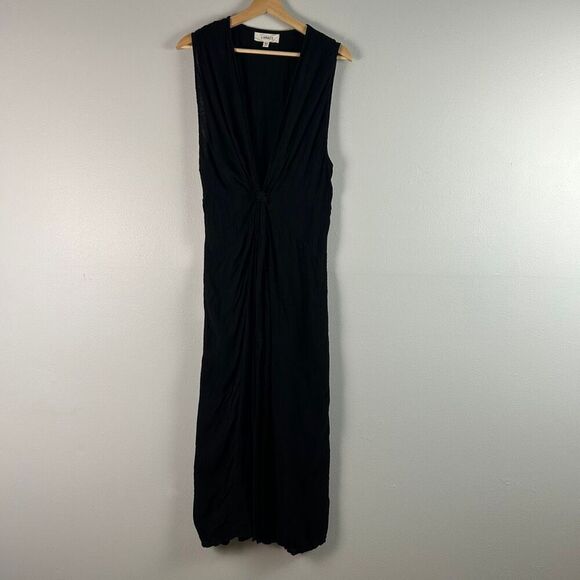 LSPACE Down The Line Cover-Up Dress - Picture 4 of 8